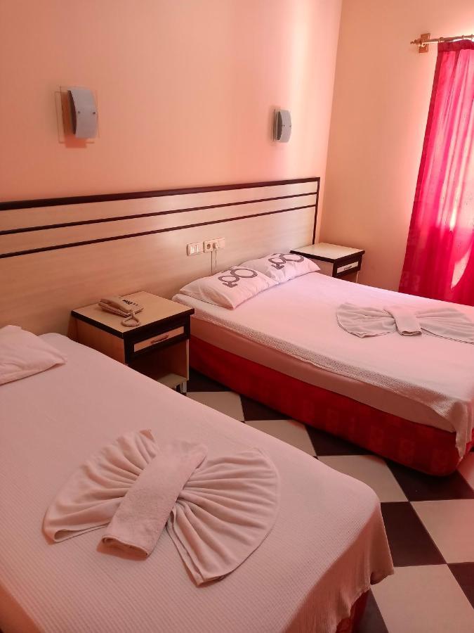 Santana Hotel Beldibi  Bagian luar foto